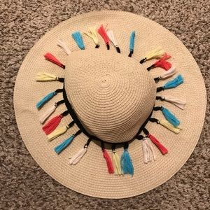 sun hat